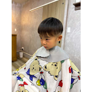 embi. HAIR＆RELAXATION×スタイル