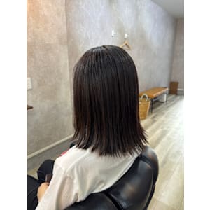 embi. HAIR＆RELAXATION×スタイル