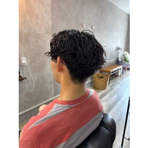 embi. HAIR＆RELAXATION×スタイル