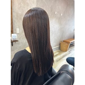 embi. HAIR＆RELAXATION×スタイル