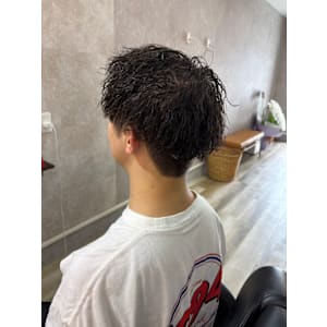 embi. HAIR＆RELAXATION×スタイル - embi. HAIR＆RELAXATION【エンビ ヘアアンドリラクゼーション】掲載中