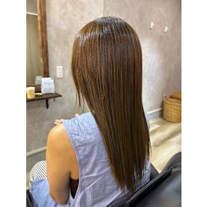 embi. HAIR＆RELAXATION×スタイル