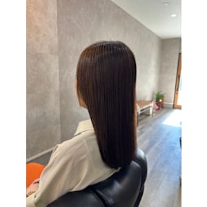 embi. HAIR＆RELAXATION×スタイル