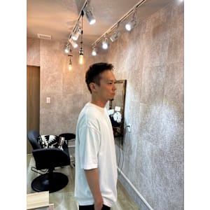 embi. HAIR＆RELAXATION×スタイル