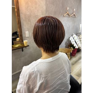 embi. HAIR＆RELAXATION×スタイル