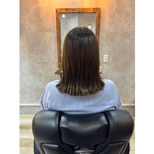 embi. HAIR＆RELAXATION×スタイル