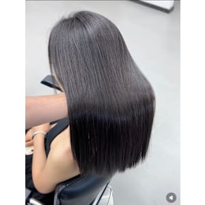 Shiya 平井×ロングスタイル - Shiya 平井【シヤヒライ】掲載中