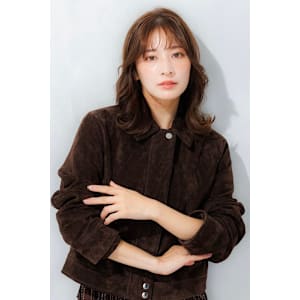 ゆるふわニュアンスレイヤースタイル - Cloe 仙台【クロエセンダイ】掲載中