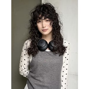 【arteHAIR】パーマ/ハードパーマ/レイヤーパーマ