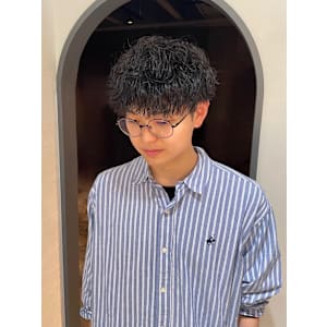 波巻きスパイラル