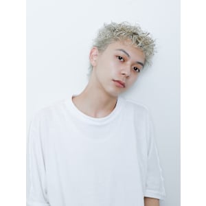 【arteHAIR】ブリーチパーマ/ハイトーン - arte HAIR【アルテヘアー】掲載中