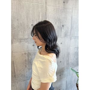 1color グレージュ