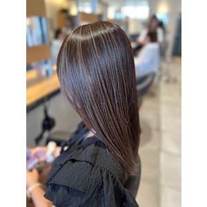 大人ハイライトカラー - EARTH/A 越谷レイクタウン店【アース オーセンティック コシガヤレイクタウンテン】掲載中