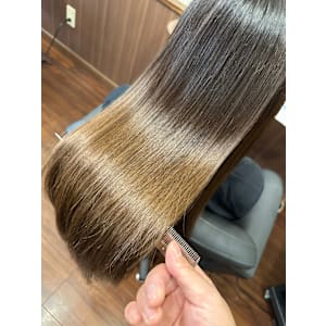 【シェアサロン】 9seat×スタイル