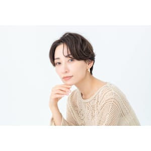 hair salon Rin 余戸×スタイル - hair salon Rin 余戸【ヘアーサロンリン ヨウゴ】掲載中