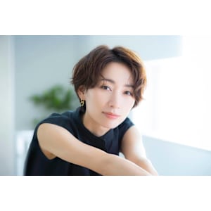 hair salon Rin 余戸×スタイル