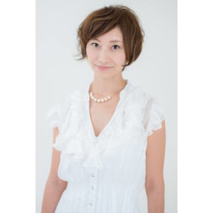 hair salon Rin 余戸×スタイル