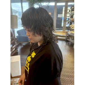 コントラストハイライト