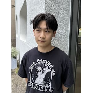 センターパート - soi 南浦和【ソイ ミナミウラワ】掲載中