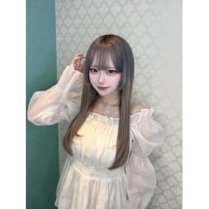 儚い系なら任せて！ - Bulansis Hair【ブランシス ヘアー】掲載中