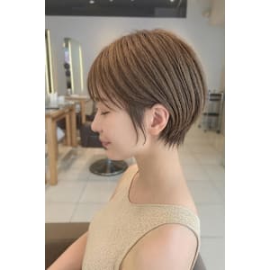 【まるみショート】小田急相模原