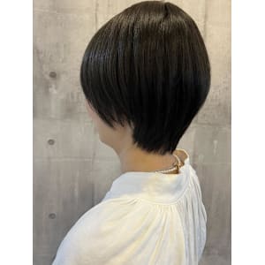 ショート - ARCH ブランチ岡山北長瀬【アーチ ブランチオカヤマキタナガセ】掲載中