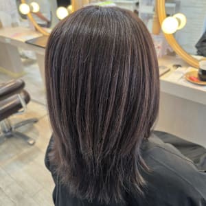 ラベンダーアッシュ