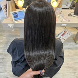 アッシュグレー