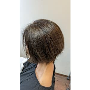 髪結 来羅×スタイル