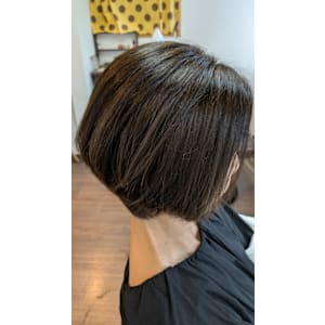 髪結 来羅×スタイル