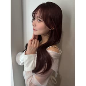 【Euphoria Kurumi】 盛れる顔周りカット♪ - Euphoria 銀座本店 Smart Salon【ユーフォリア】【ユーフォリア ギンザ ホンテン スマートサロン】掲載中