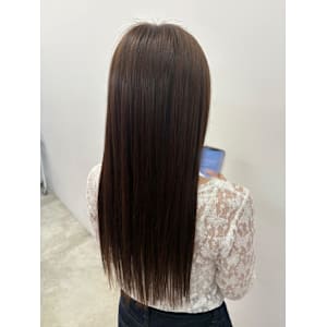 プルシール×プルエクステ！！！