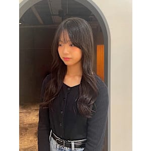 メンテナンスカット