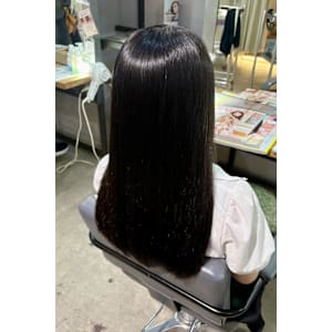 酸熱トリートメント/シルキーグロス - The Labo ungu【ザ ラボ アングゥ】掲載中