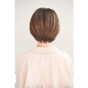 recolto×スタイル