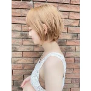 recolto×スタイル