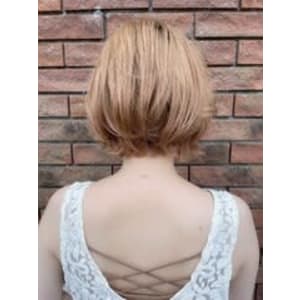 recolto×スタイル