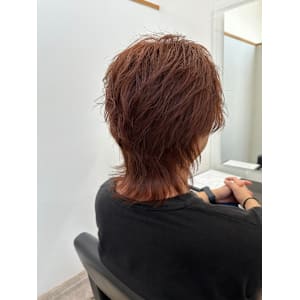 Hair Salon for D - Hair Salon for D【ヘアサロン フォーディー】掲載中