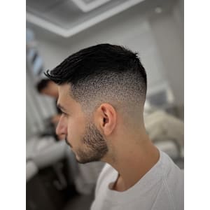 フェザーアップ