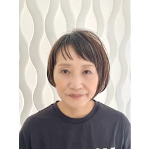 アシンメトリーショートボブ - piquetoile【ピケトワール】掲載中