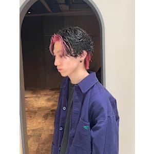 フェザーパーマ