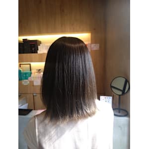 オリーブベージュ☆