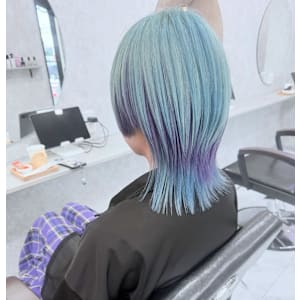 デザインカラー