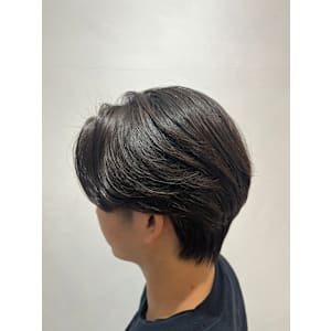 RITA HOMME×スタイル