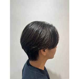 RITA HOMME×スタイル