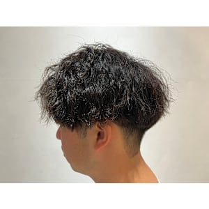 RITA HOMME×スタイル