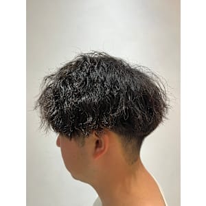 RITA HOMME×スタイル