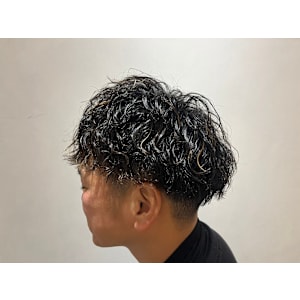 RITA HOMME×スタイル