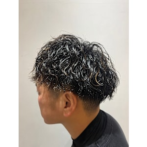 RITA HOMME×スタイル