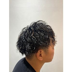 RITA HOMME×スタイル